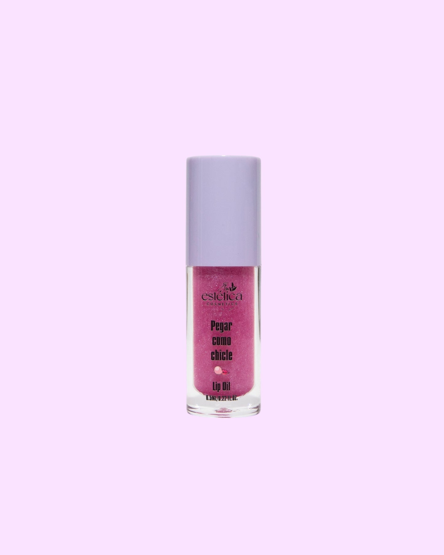 Pegar como chicle Lip Oil 6.5ml