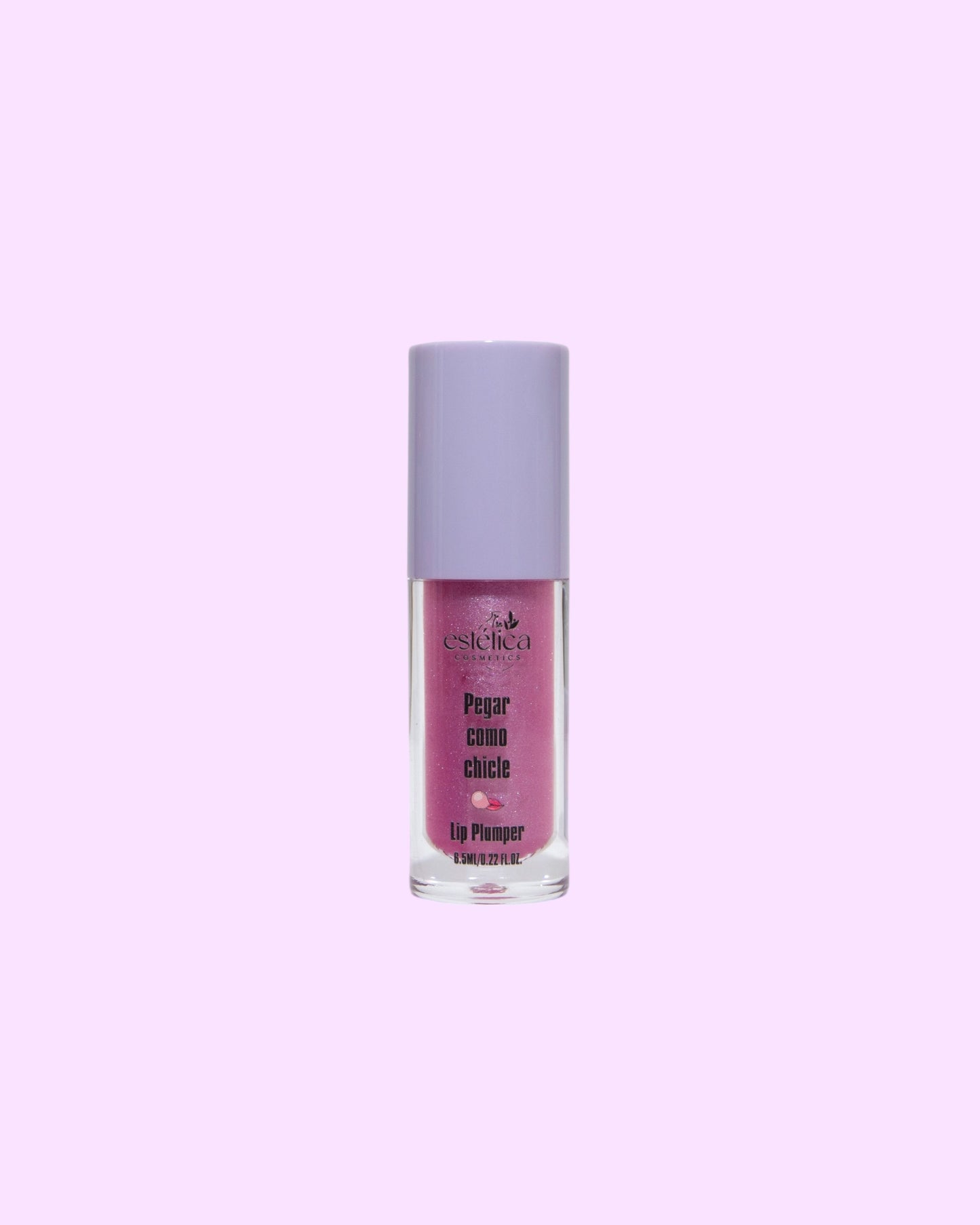 Pegar como chicle Lip Plumper 6.5ml