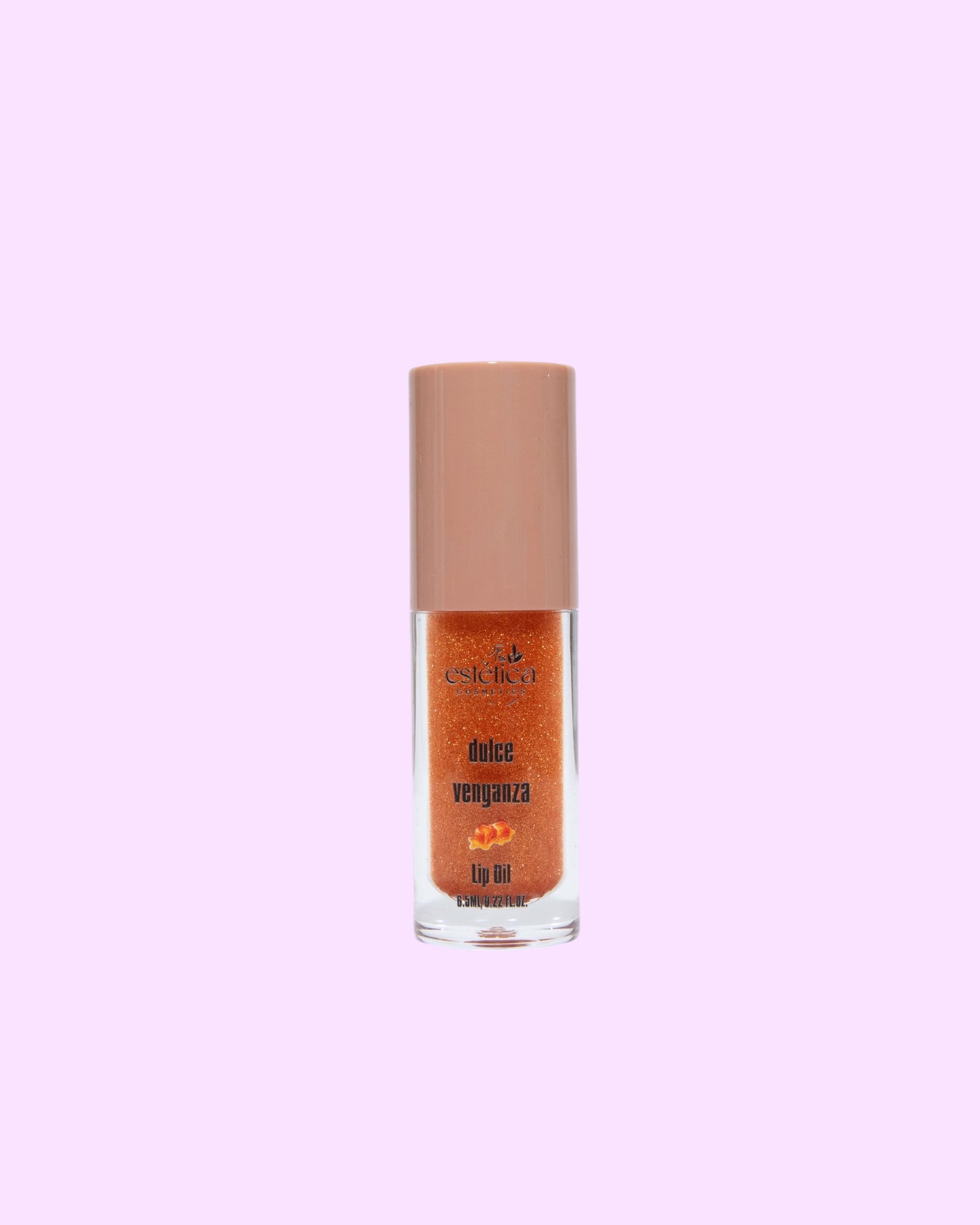 Dulce venganza Lip Oil 6.5ml