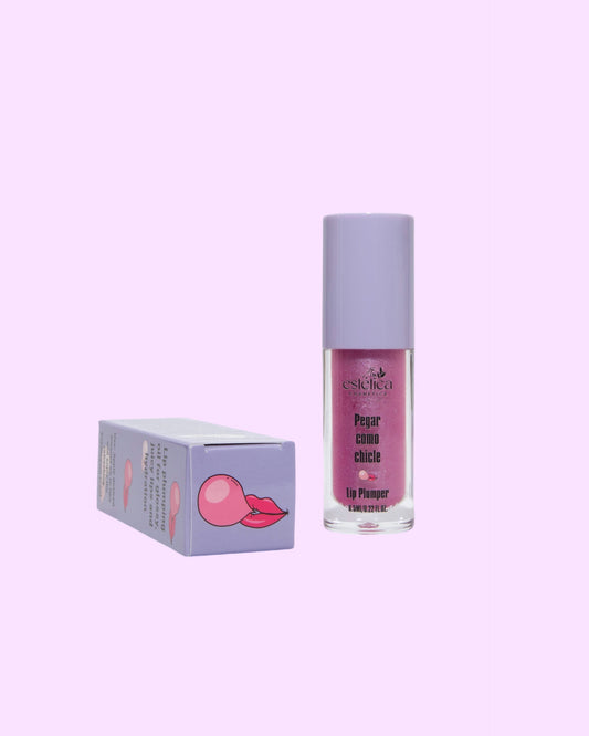 Pegar como chicle Lip Plumper 6.5ml