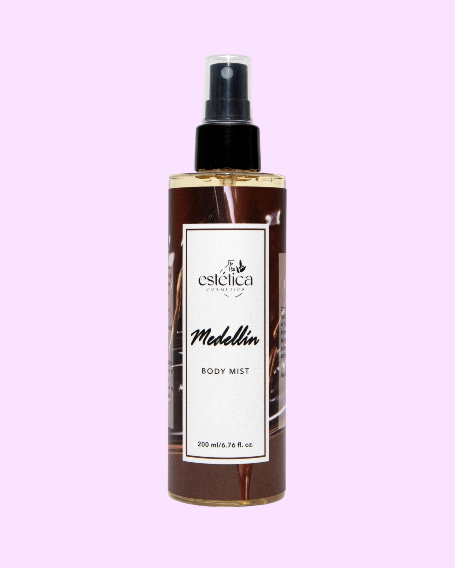 Medellín Body Mist 200ml
