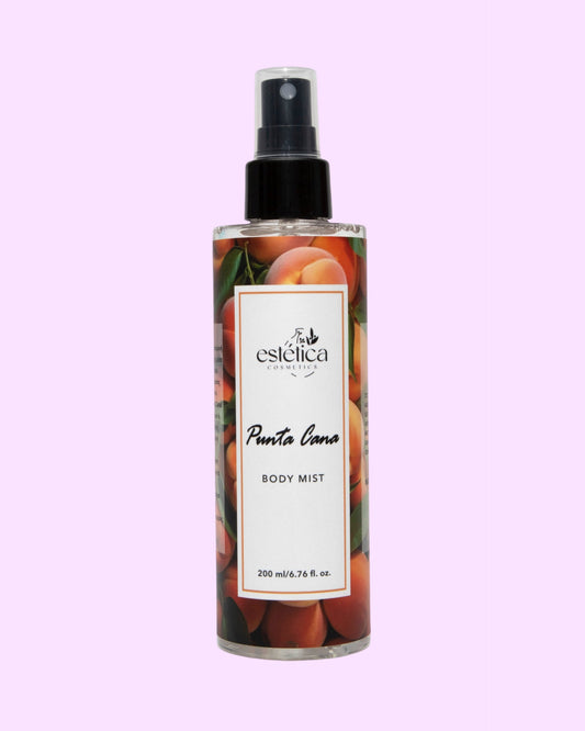 Punta Cana Body Mist 200ml