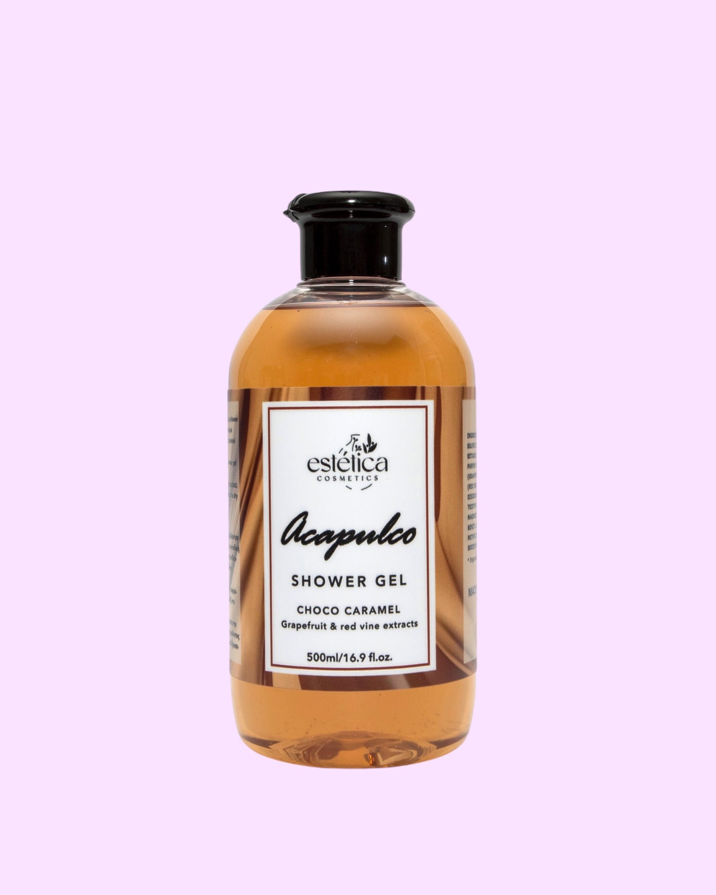 Acapulco Shower Gel 500ml