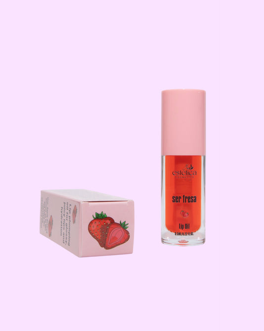 Ser fresa Lip Oil 6.5ml