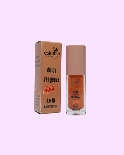 Dulce venganza Lip Plumper 6.5ml