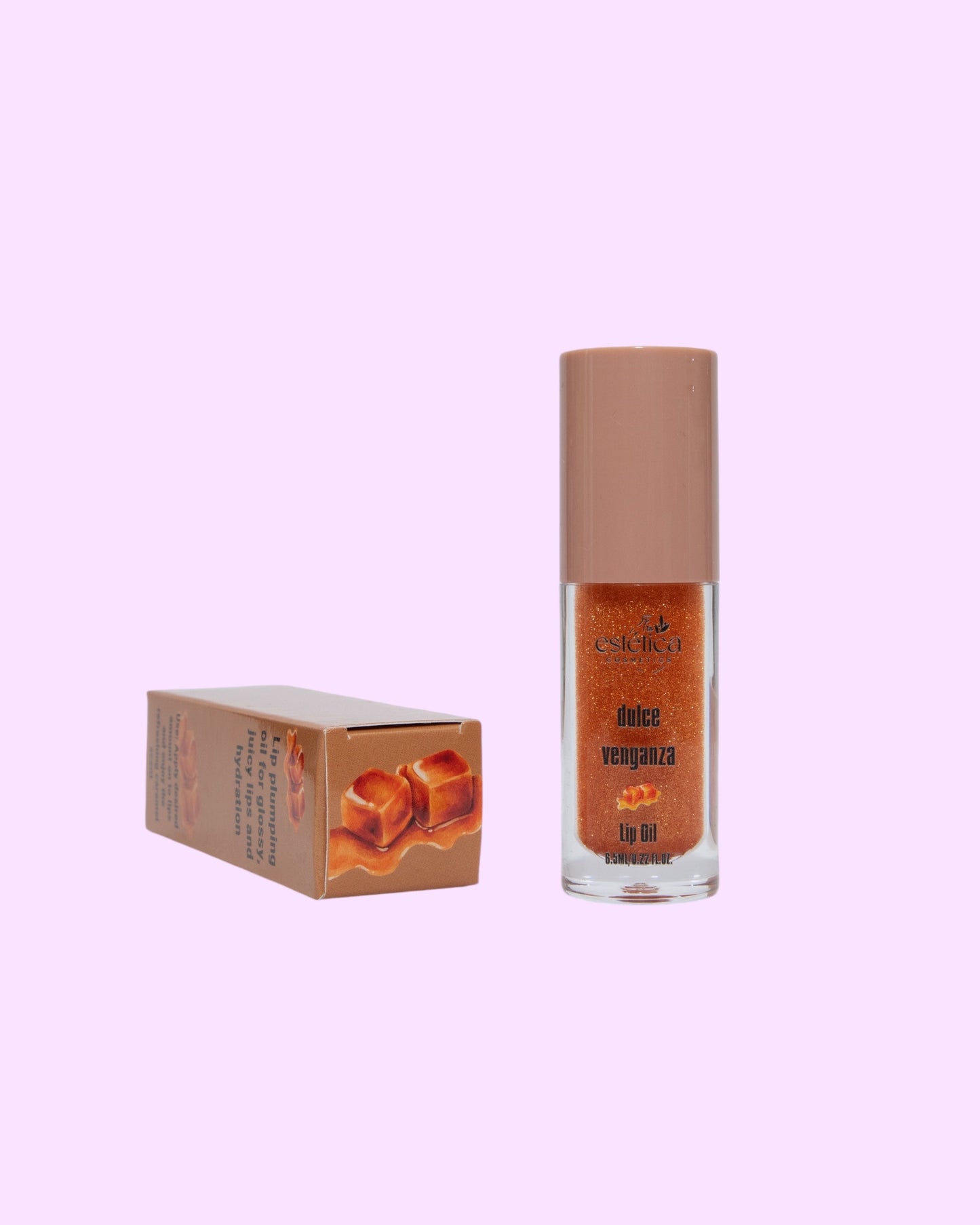 Dulce venganza Lip Plumper 6.5ml