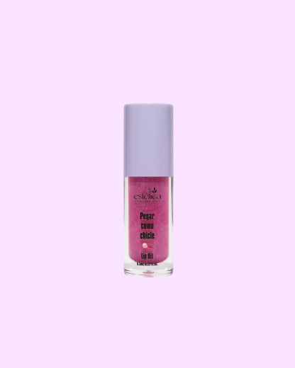 Pegar como chicle Lip Oil 6.5ml
