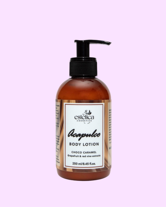 Acapulco Body Lotion 250ml