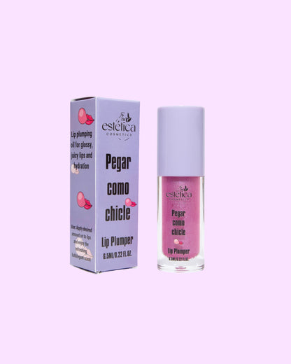 Pegar como chicle Lip Plumper 6.5ml