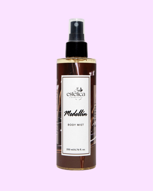 Medellín Body Mist 200ml