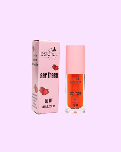 Ser fresa Lip Oil 6.5ml