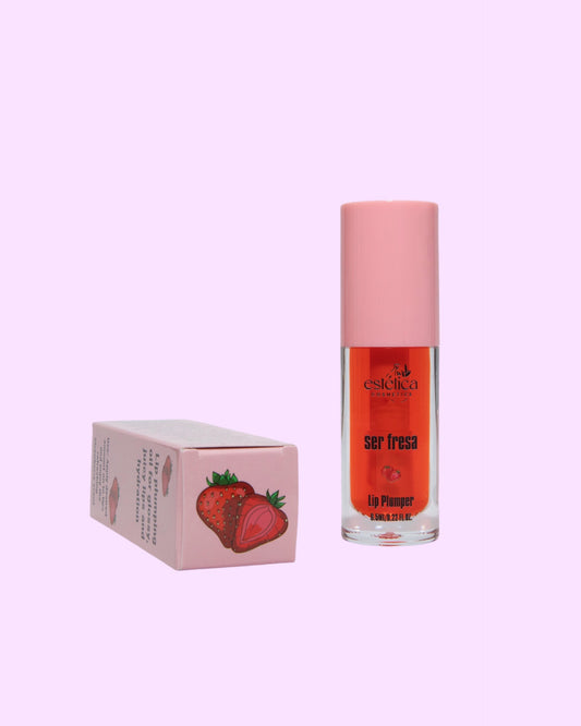 Ser fresa Lip Plumper 6.5ml