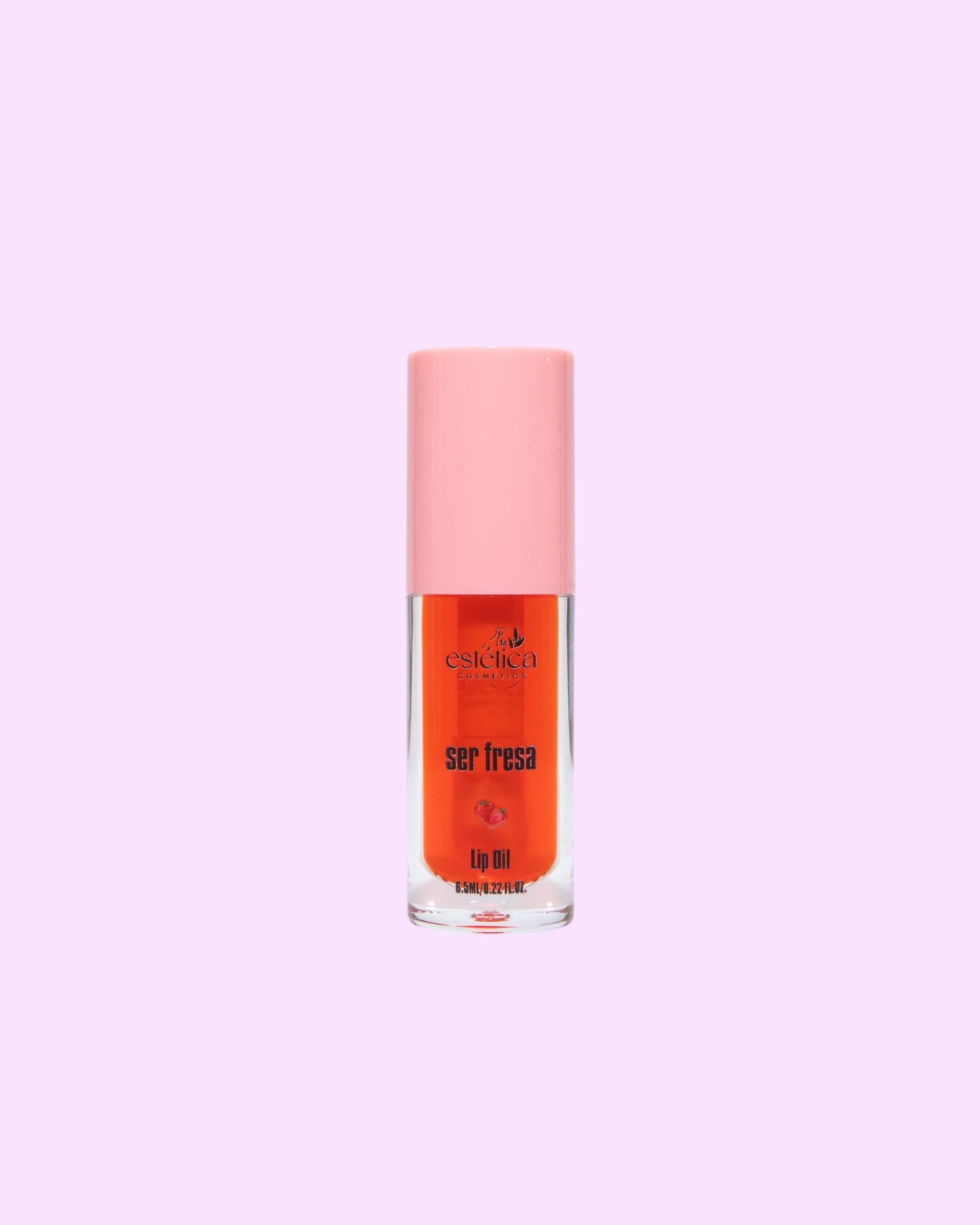 Ser fresa Lip Oil 6.5ml