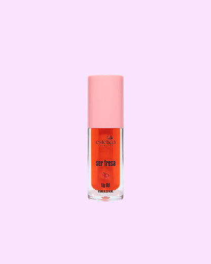 Ser fresa Lip Oil 6.5ml