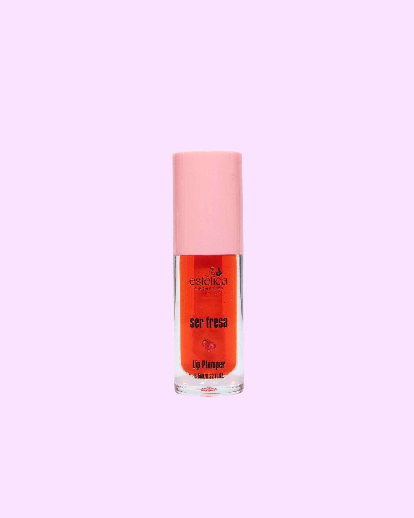 Ser fresa Lip Plumper 6.5ml