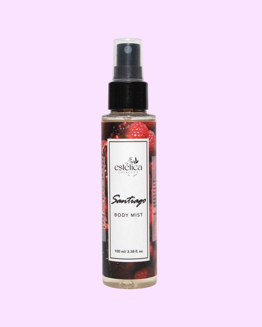 Santiago Body Mist 100ml