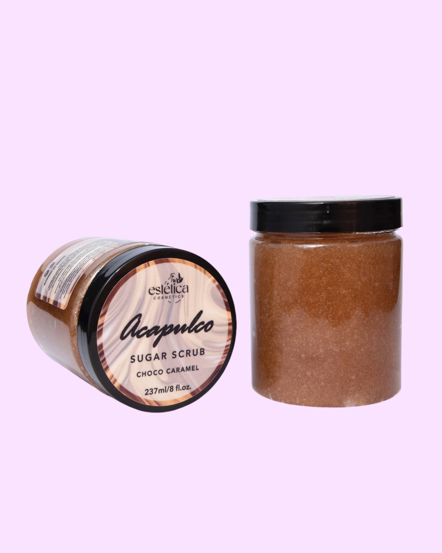Acapulco Body Sugar Scrub 237ml