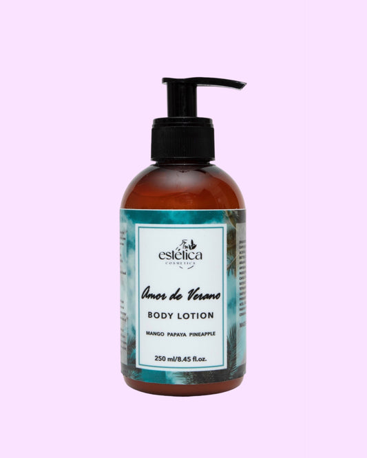 Amor de Verano Body Lotion 250ml