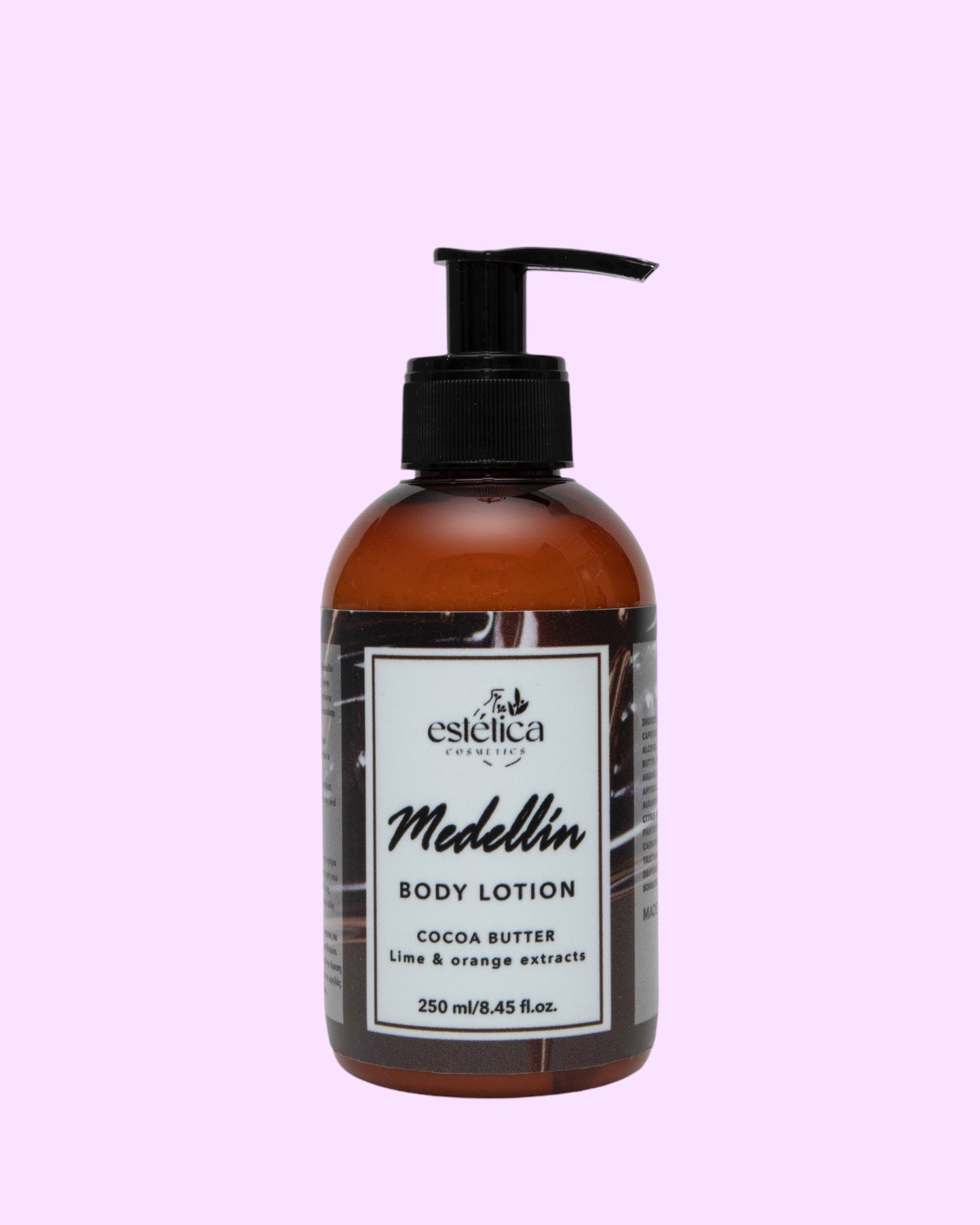 Medellín Body Lotion 250ml