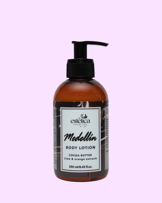 Medellín Body Lotion 250ml